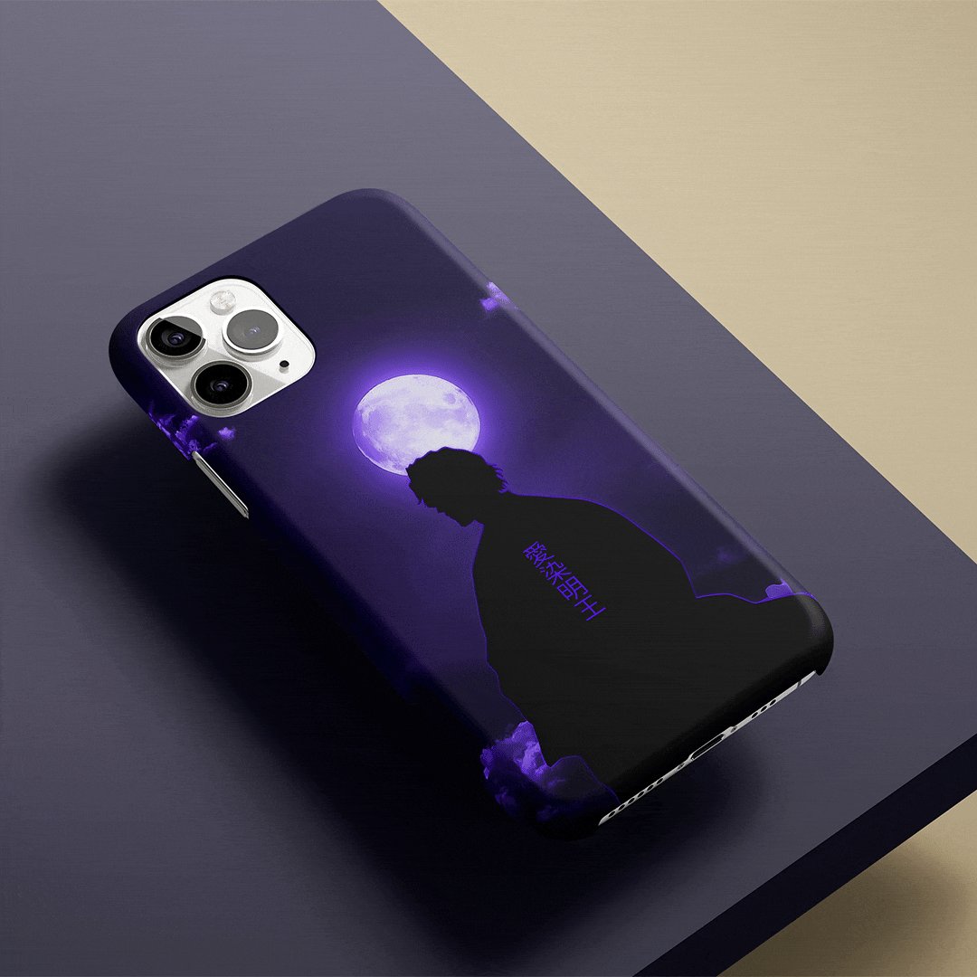 Bleach Matte Phone Case Collection