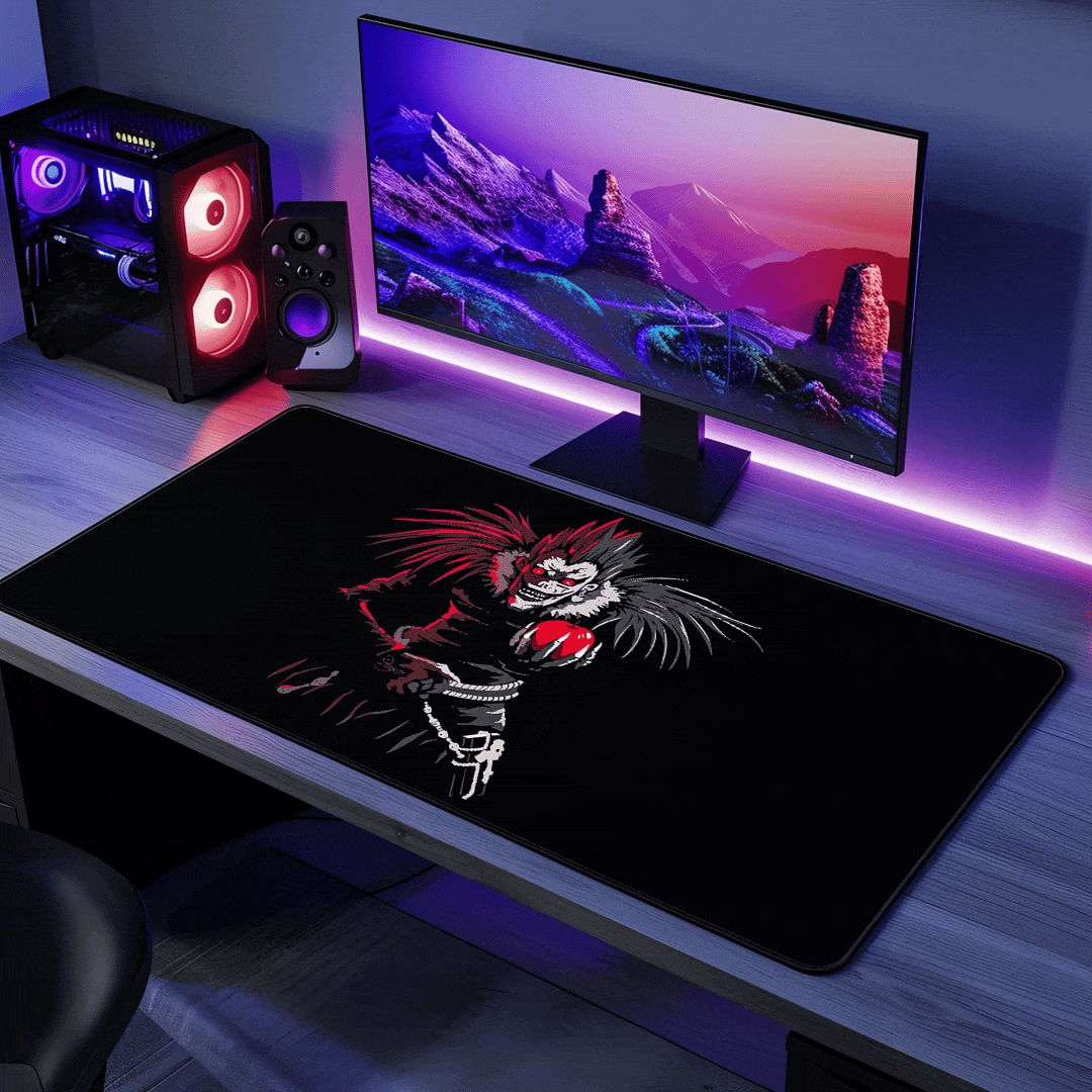 Death Note Deskmats Collection by Animemart