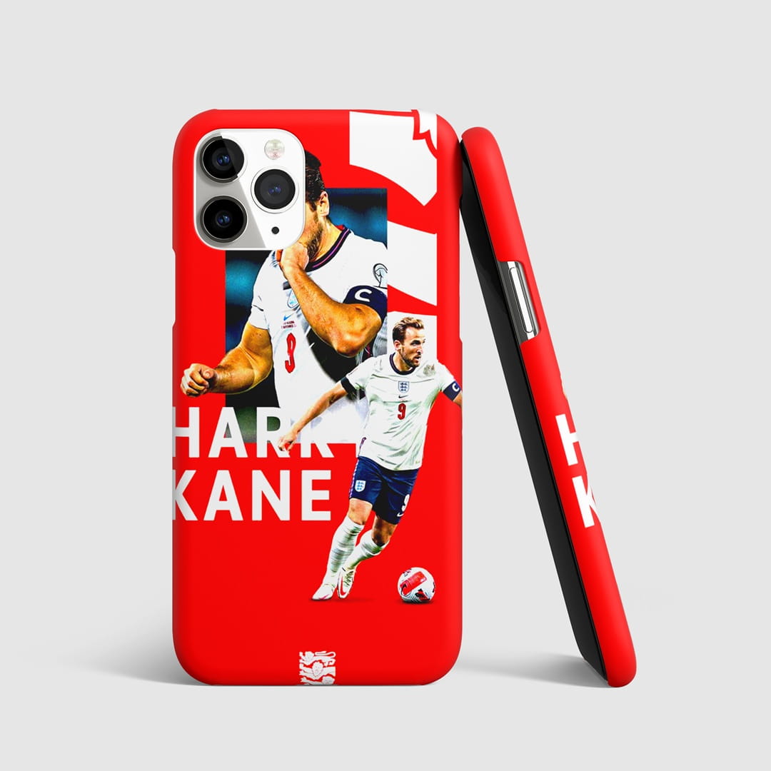 Harry Kane phone cover