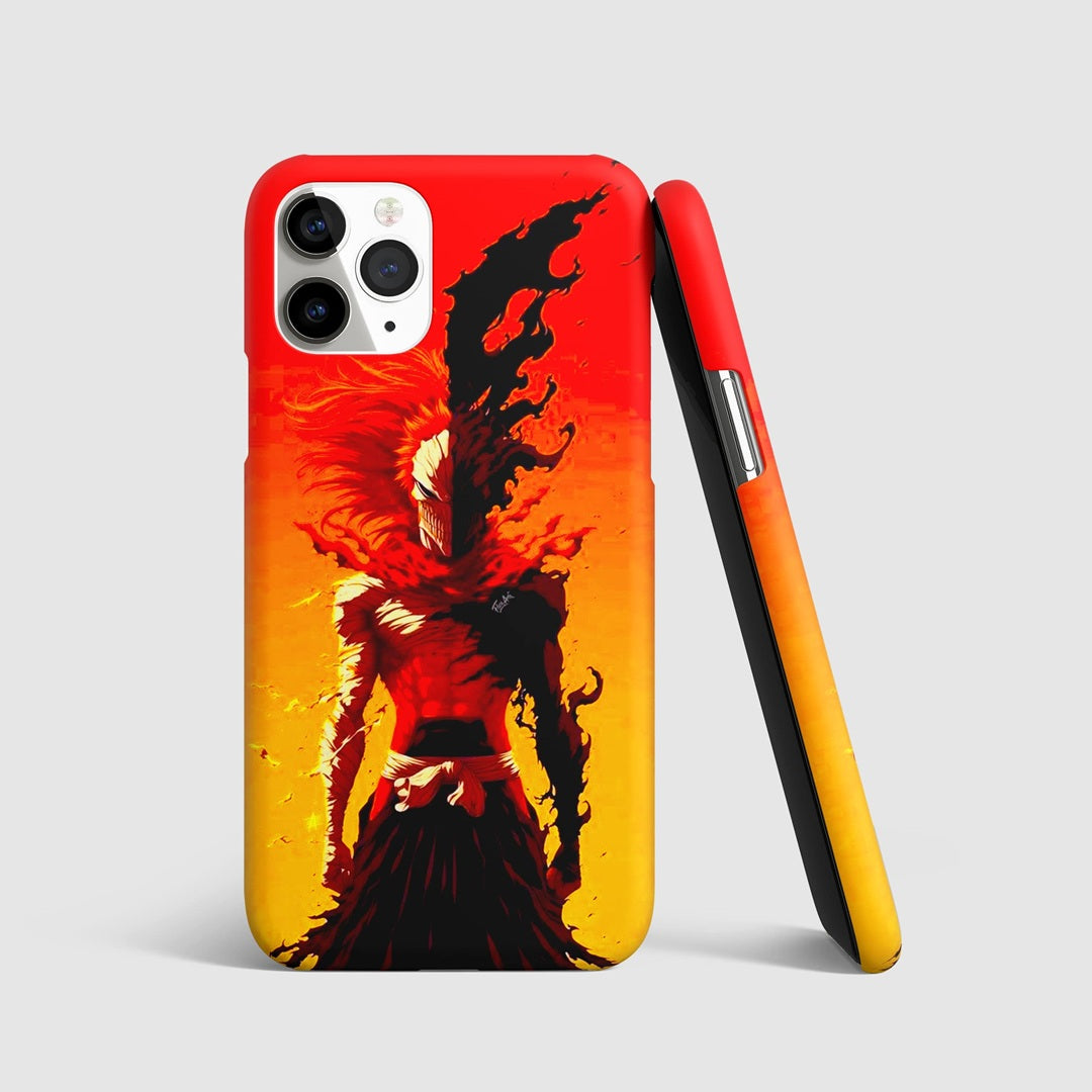 Ichigo & Hollow Phone Cover