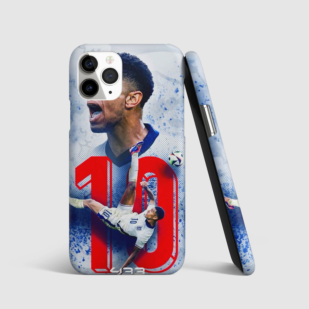 Jude Bellingham phone cover