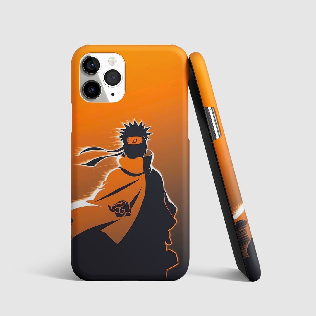 Kakashi Anbu Shadow Phone Cover