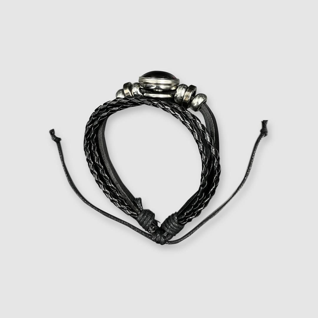 Naruto Uzumaki Bracelet