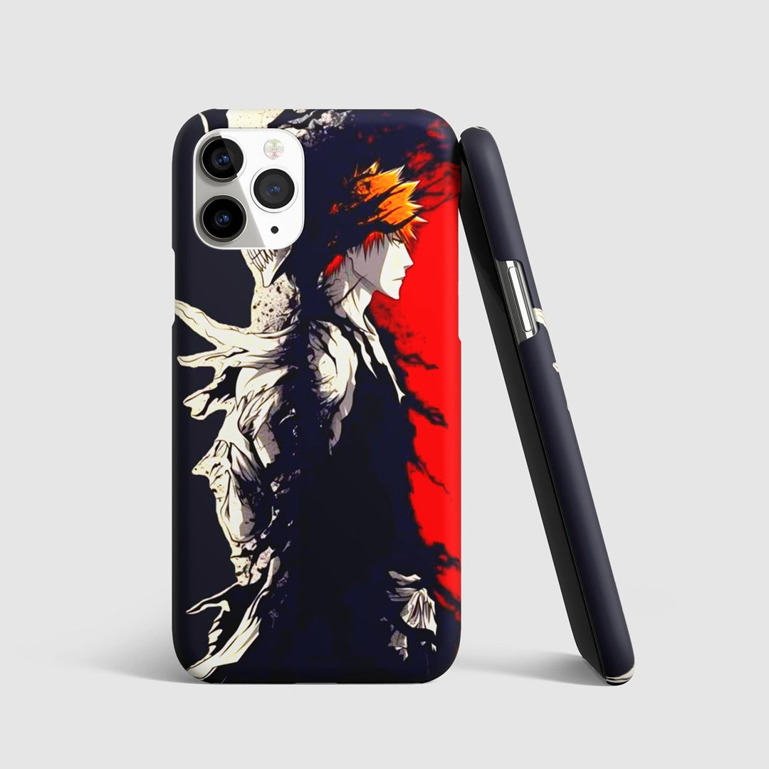 Ulquiorra Cifer Phone Cover