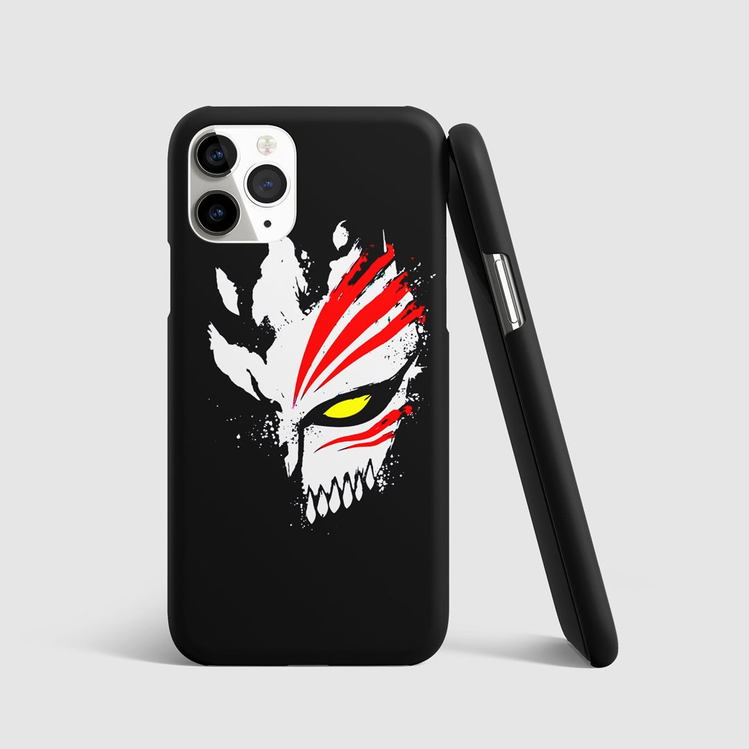 Vasto Lorde Ichigo Dark Form Phone Cover