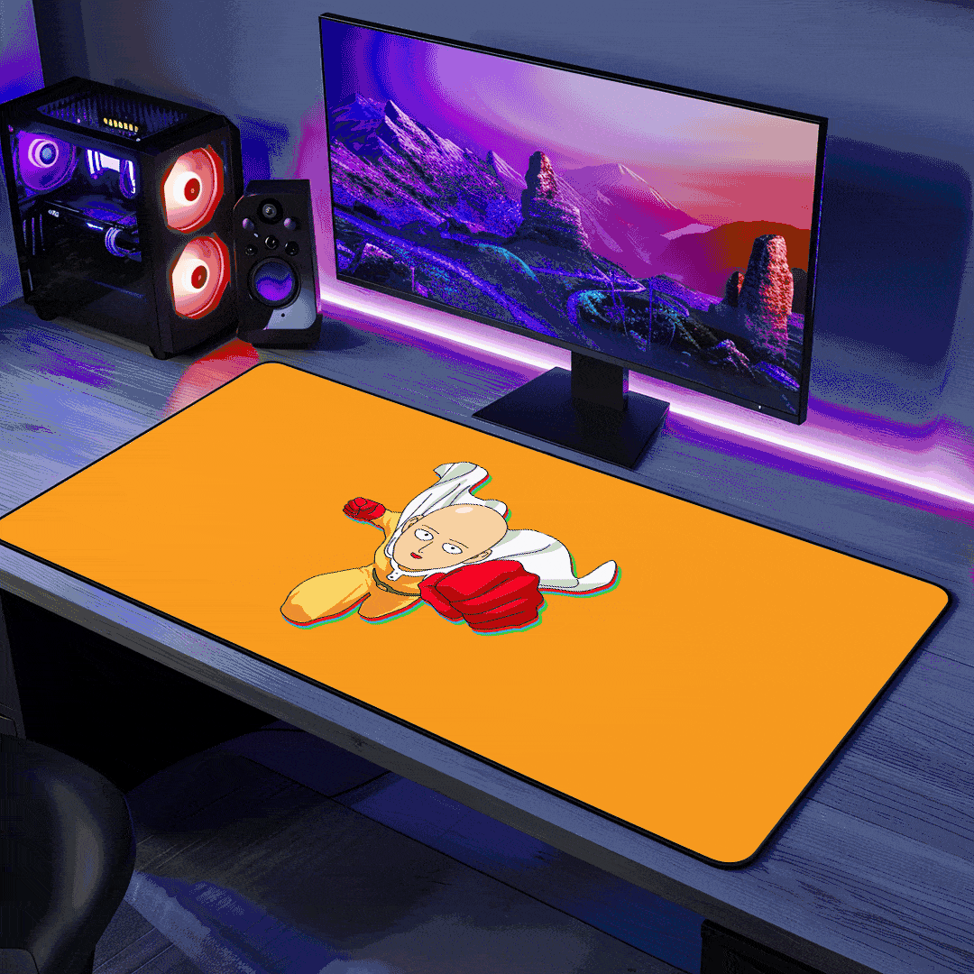 Anime Desk Mats