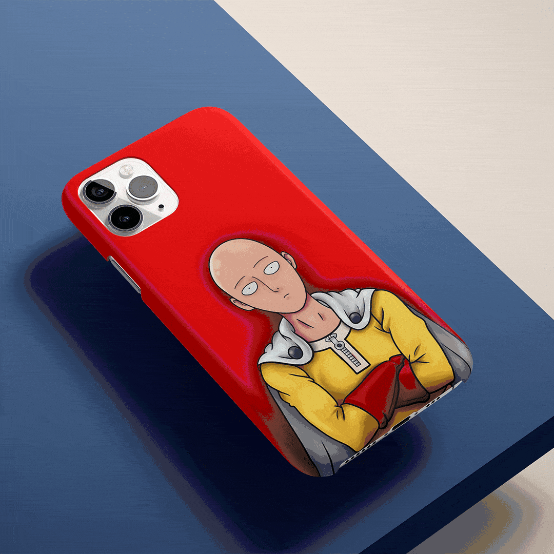One Punch Man Collection