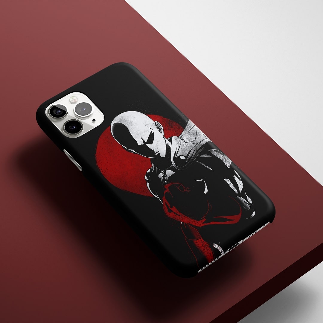 One Punch Man Phonecase Collection