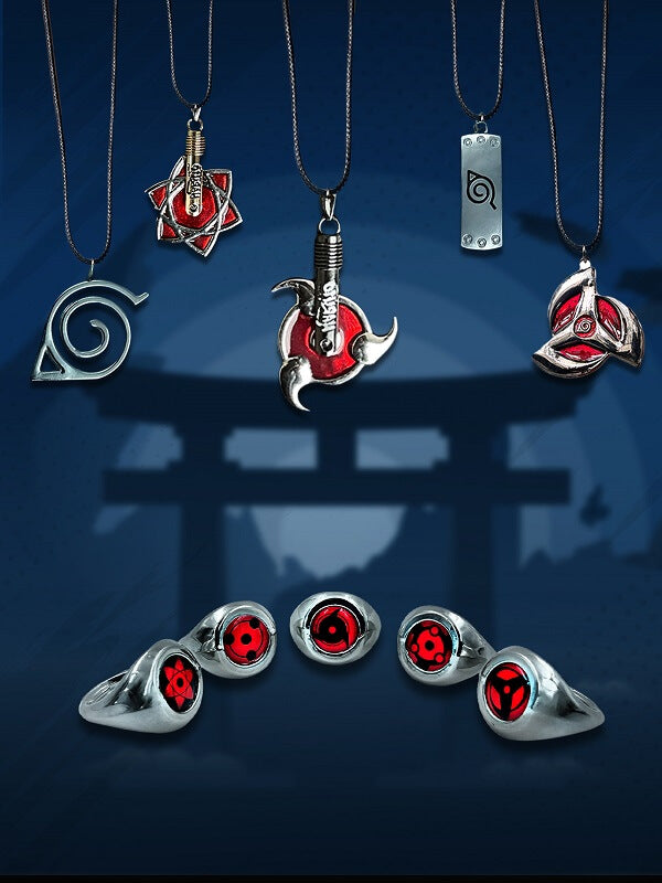 animemart jewellery mobile banner