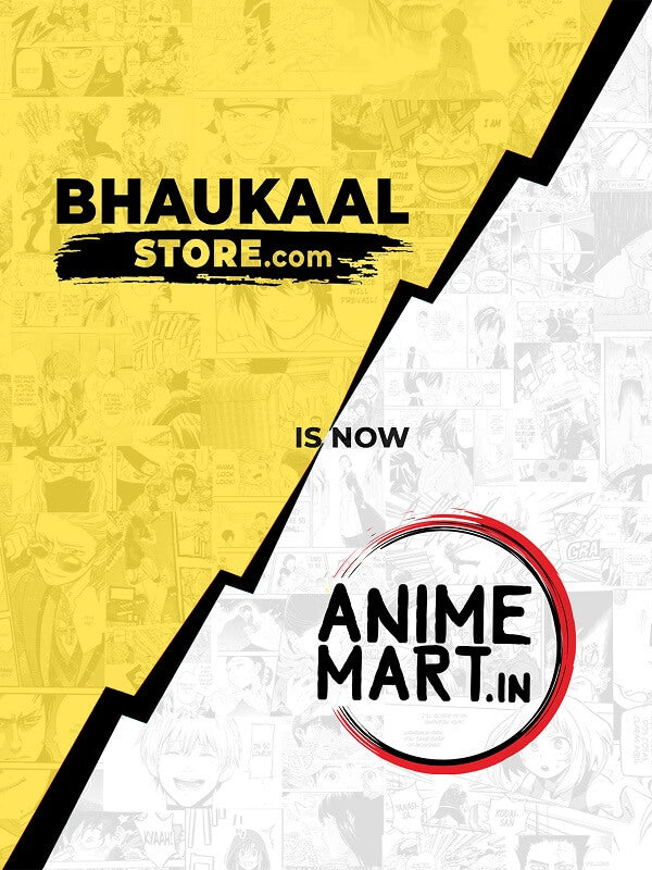 bhaukaalstore is now animemart mobile banner