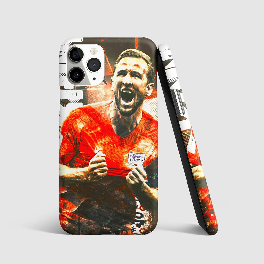 Harry Kane Celebration phone cover