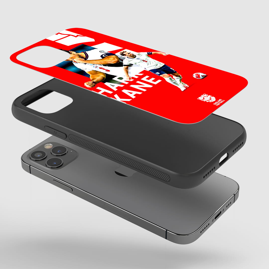 Premium Harry Kane mobile phone case
