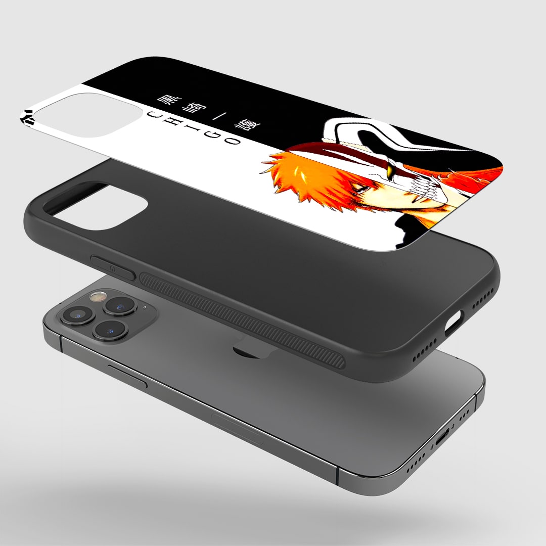 Shockproof Bleach silicone armored case