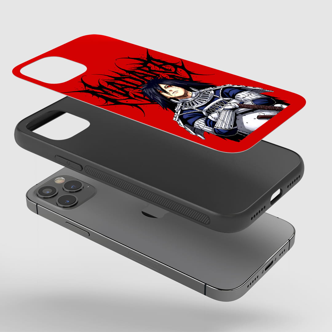 Anime wanted poster sanji protective phone case India