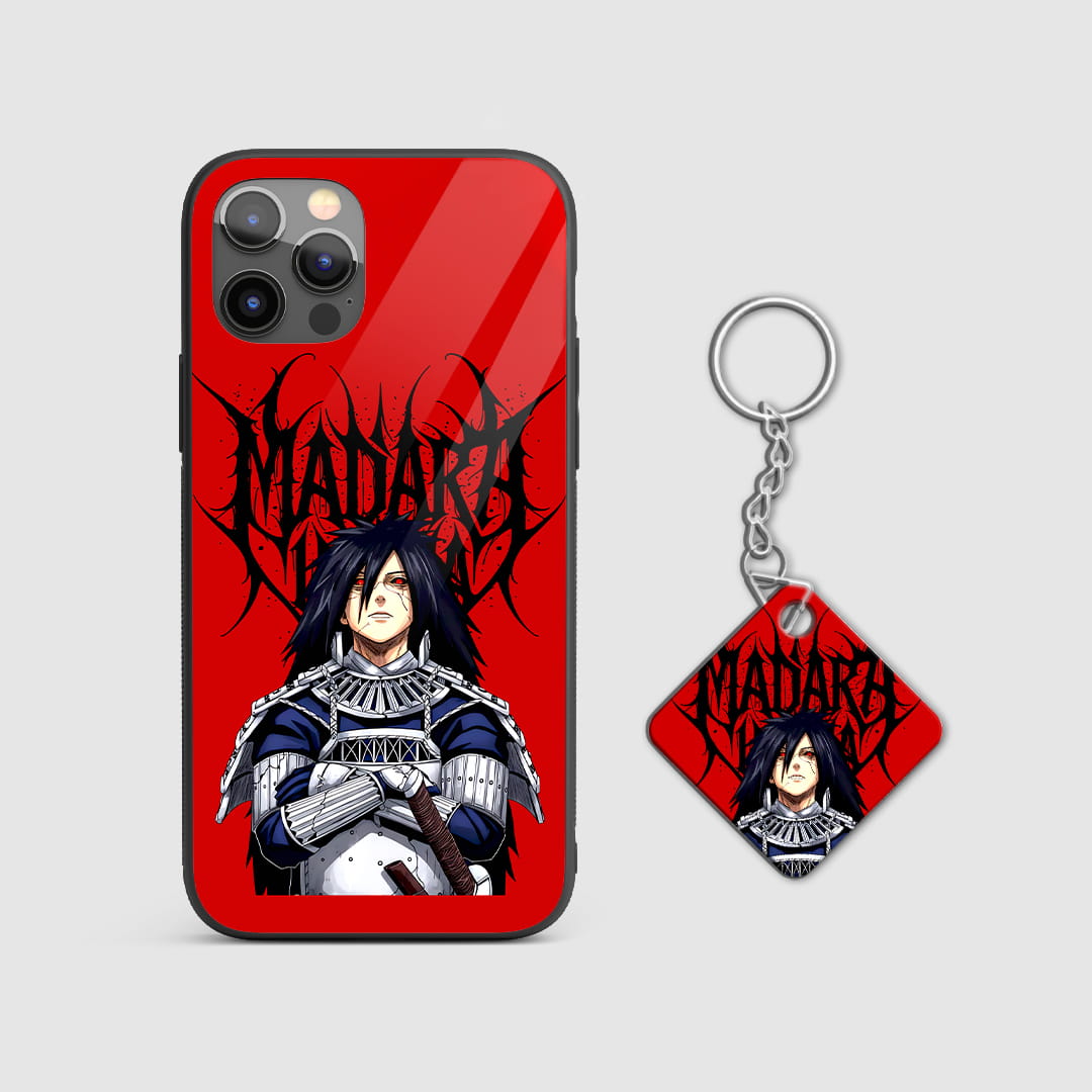 Vinsmoke sanji bounty poster phone case design with Keychain