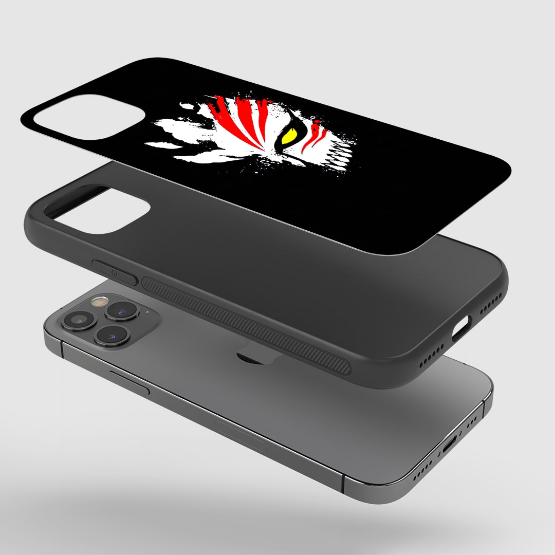 Bleach Vasto Lorde Ichigo protective case