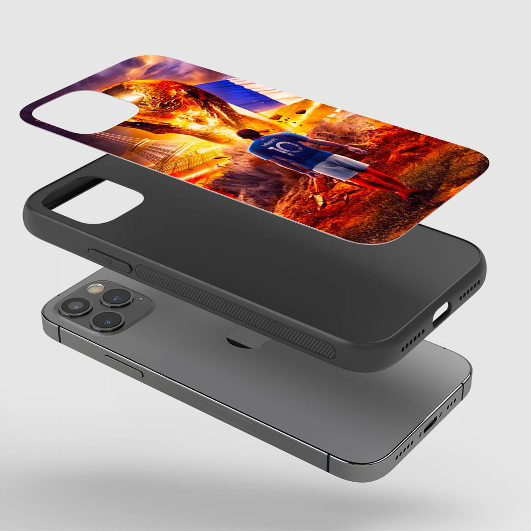 Premium World Cup inspired protective phone cover
